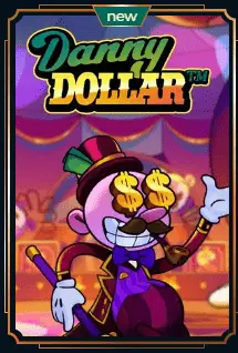 Danny Dollar slot
